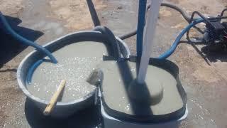 Digging my own well in Az