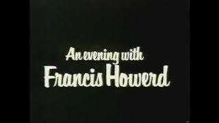 An Evening with Francis Howerd - Ep2