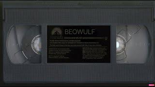 Opening to Beowulf 2007 VHS Non Screener Version Fake