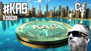 #KASPA to Sweep .195 - $KAS  #KAS Price Analysis & Prediction
