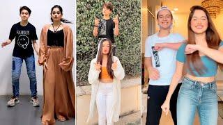 Jannat Zubair Instagram Reels  Jannat Zubair New Reels TikTok Dance Videos