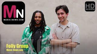 Folly Group I Interview I Music-News.com I @follygroupcomms @SXSW