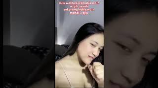 ochi Anggraini artis bigo paling nyeni