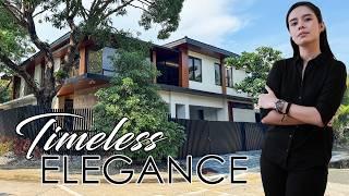 House Tour 419 • Spectacular 4-Bedroom House and Lot in Ayala Alabang Village‌  Presello