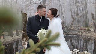 Кліп - Весілля  Денис & Маряна  Clip - Wedding  Ukraine - 2021