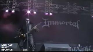 IMMORTAL - One By One OFFICIAL MUSIC VIDEO