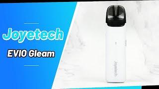 Joyetech EVIO Gleam Pod Kit  Vapesourcing