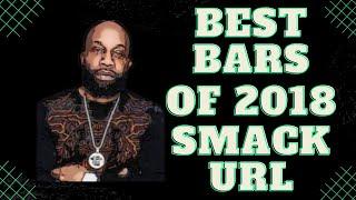 BEST BARS OF 2018 URL