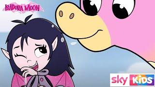 Isadora Moon - Dragon and Vampire Compilation - Sky Kids