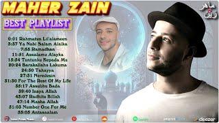 Kumpulan Lagu Sholawat - Maher Zain Top best songs of Maher ZainLagu Populer Maher Zain.