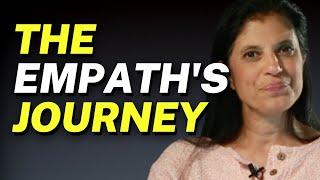 The Empaths Journey in an Unempathic World