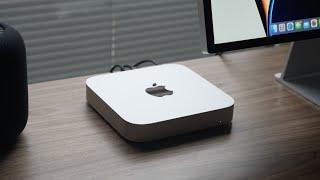 Deshalb solltest du den günstigsten M2 Mac mini kaufen Review