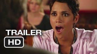 Movie 43 - Official Green Band Trailer #1 2013 - Emma Stone Halle Berry Hugh Jackman Movie HD