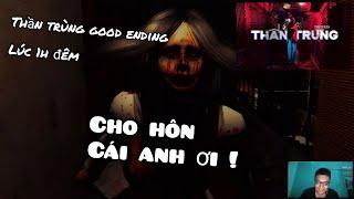 Live full PHÁ ĐẢO THẦN TRÙNG GOOD ENDING LÚC 1H ĐÊM  ÔI THA CHO EM CHỊ ƠI