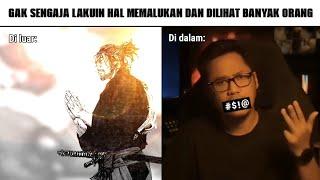 Gak Sengaja Lakuin Hal Memalukan Dan Dilihat Banyak Orang...