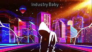 industry Baby - Lil Nas X  Music Remix 1 Hour