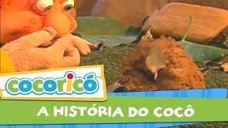 Videoclipe - A história do Cocô