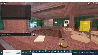 Roblox Doors BEST SCRIPT EVER