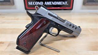 Smith & Wesson Performance Center 1911