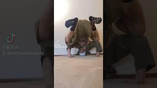 DIY Headstand for Fart on Command Swallow Air force Down Big Farts and Burps Burp