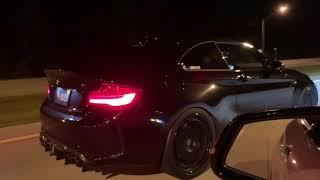 BMW M2 Sound Clips- M0010