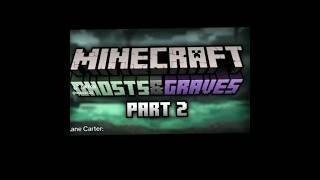 Minecraft Ghost and graves new update???#minecraftghostandgraves #minecraft #ghostandgraves
