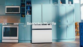 Bespoke My Life l Samsung