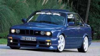 Bmw E30 Tuning