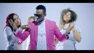 J. Martins featuring Dj Arafat - Touchin Body Official Video