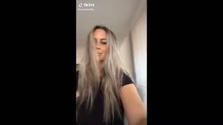 Tiktok twerk dance trend #big ass #cocomelon