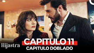 Hijastra Capitulo 11 Hijastra  Doblado en  Español 