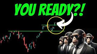 How to Trade SPY Tomorrow YOU READY?