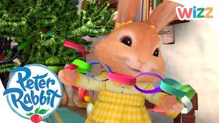 @OfficialPeterRabbit - Tales Before Christmas Day  Wizz  Cartoons for Kids