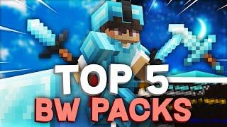 Top BEST 16x Bedwars Texture Packs FPS BOOST