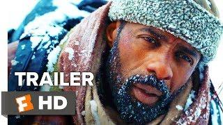 The Mountain Between Us Trailer #1 2017  Movieclips Trailers