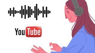 Format Audio Yang di Rekomendasikan Youtube Agar Suara Menjadi Bagus dan Jernih
