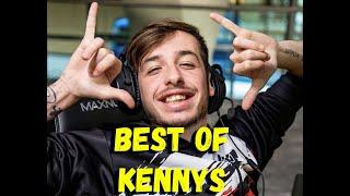 KENNYS HIGHLIGHTS IN 2021