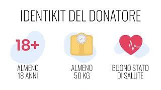 Giornata Mondiale del donatore di sangue 2023. La donazione in cifre