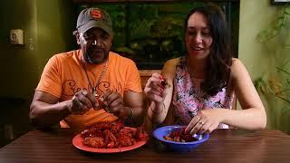 How to eat crawfish like a pro
