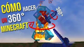 CÓMO MEJORAR el AIM y el PvP en MINECRAFT - Tips para PvP.