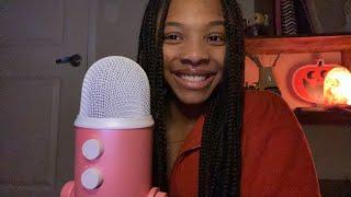 An ASMR livestream you can always come back to 🫶