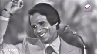 عبد الحليم حافظ - في يوم من الايام - حفلة رائعة كاملة  Abdel Halim - Fe Yom Min El Ayam