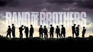 Band Of Brothers Soundtrack - String Quartet In C-Sharp Minor Opus 131 - Beethoven