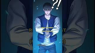 MANHWA THAT YOU NEED TO READ  MANHWA RECOMMENDATION PART 5 #manga #manwha #recommendations #shorts