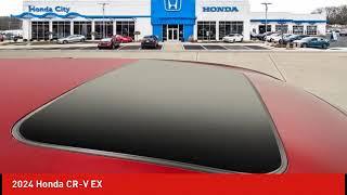 2024 Honda CR-V Schlossmann Honda City Inventory 41676