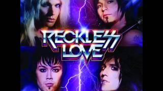 Reckless Love - So Yeah