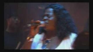 Angie Stone - Wish I Didnt Miss You Live