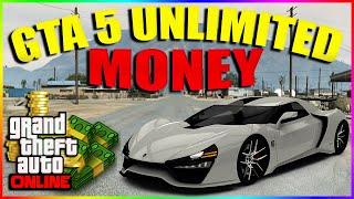 GTA 5 ONLINE SOLO MONEY GLITCH After Patch 1 291 33 UNLIMITED MONEY METHOD Gta 5 Money Glitch