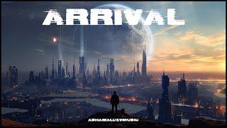 Arrival - by AShamaluevMusic Dramatic Cinematic Music & Epic Trailer Music