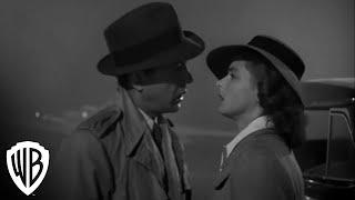 Casablanca  4K Trailer  Warner Bros. Entertainment